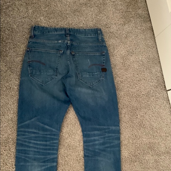 G Star Raw Jeans - Picture 3 of 3